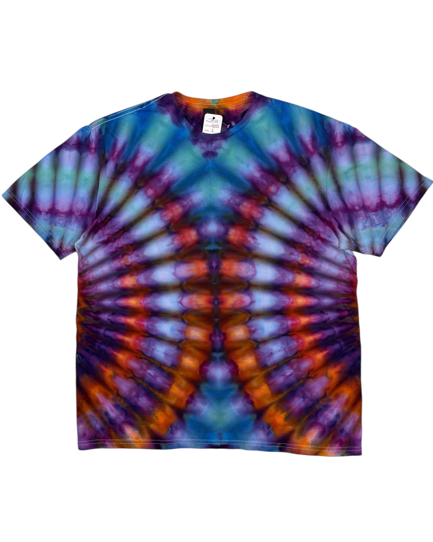 Molten Wingfall —  Large